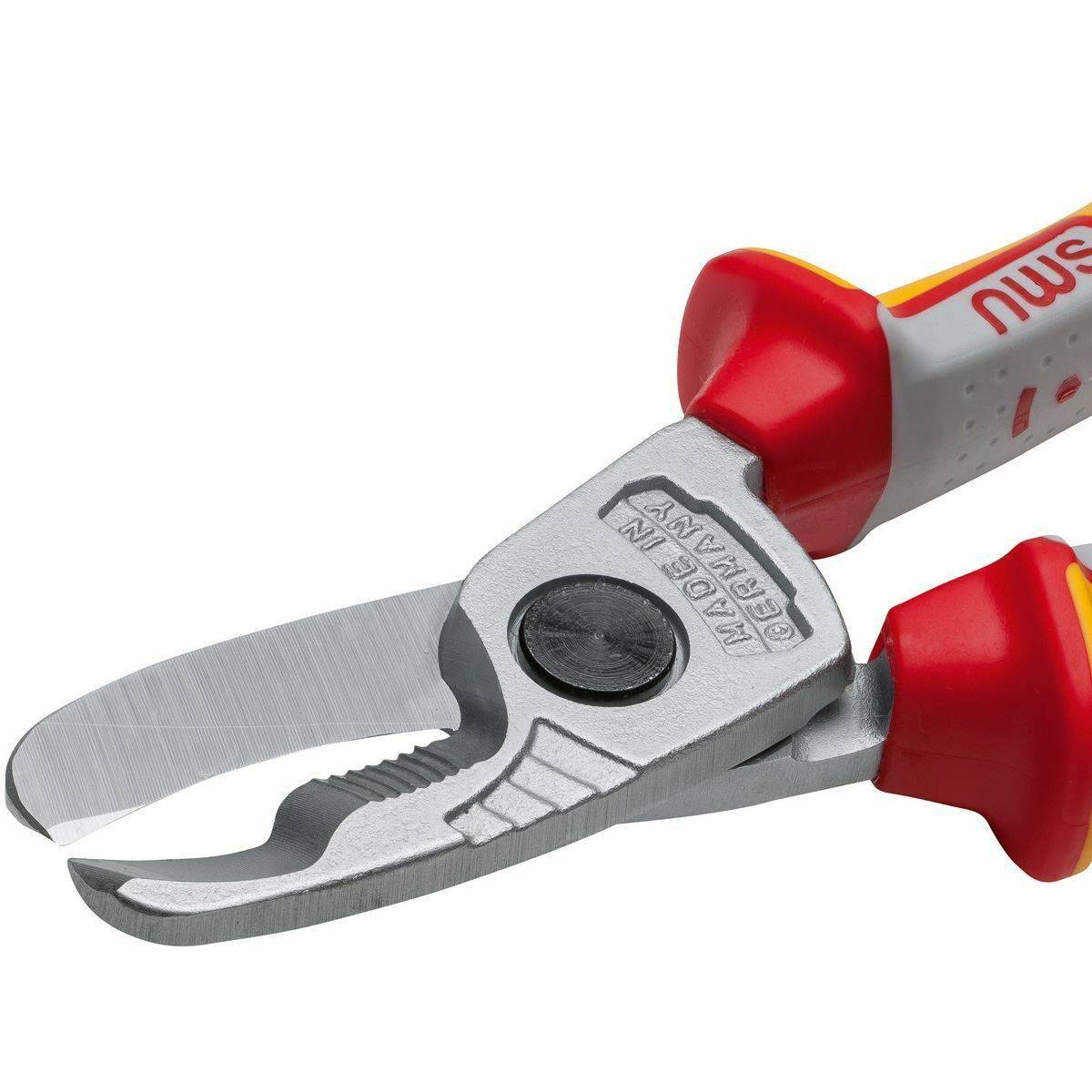 Cortacables NWS 21 cm