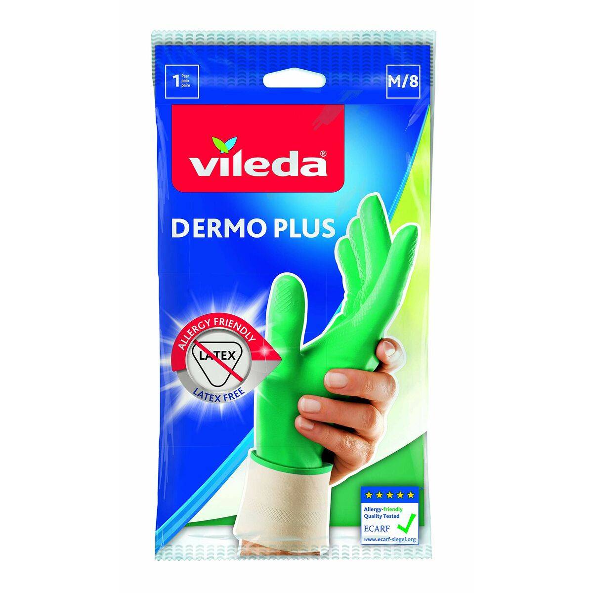 Guantes Vileda 177720