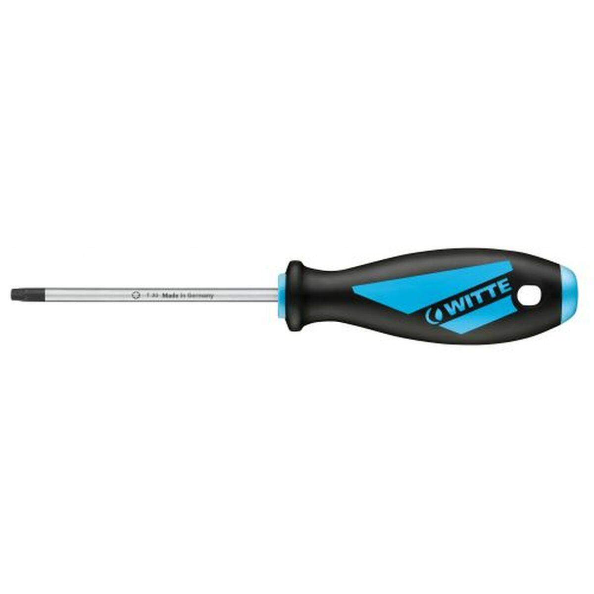 Destornillador WITTE MAXX Torx