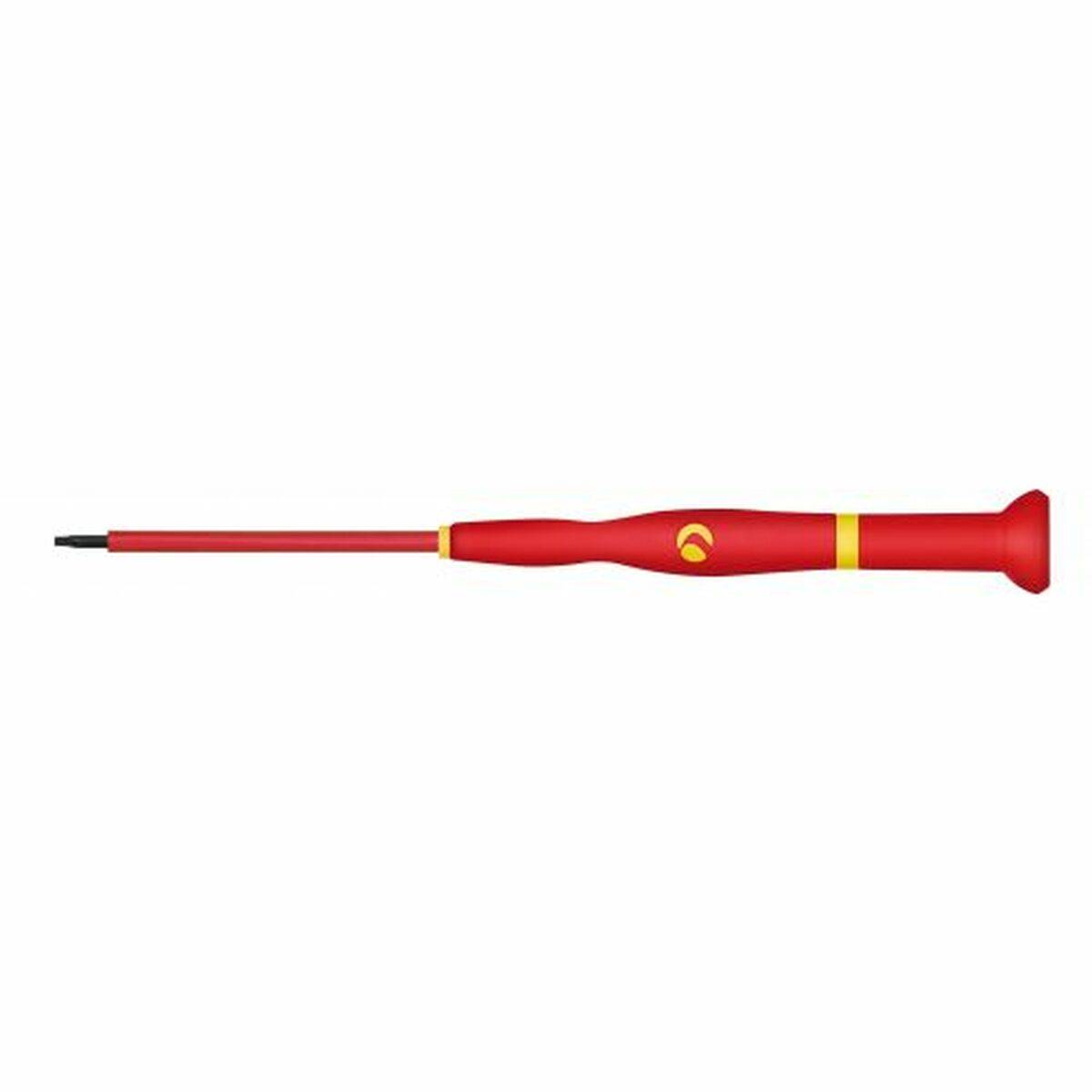 Destornillador de precisión WITTE WITTRON VDE Torx