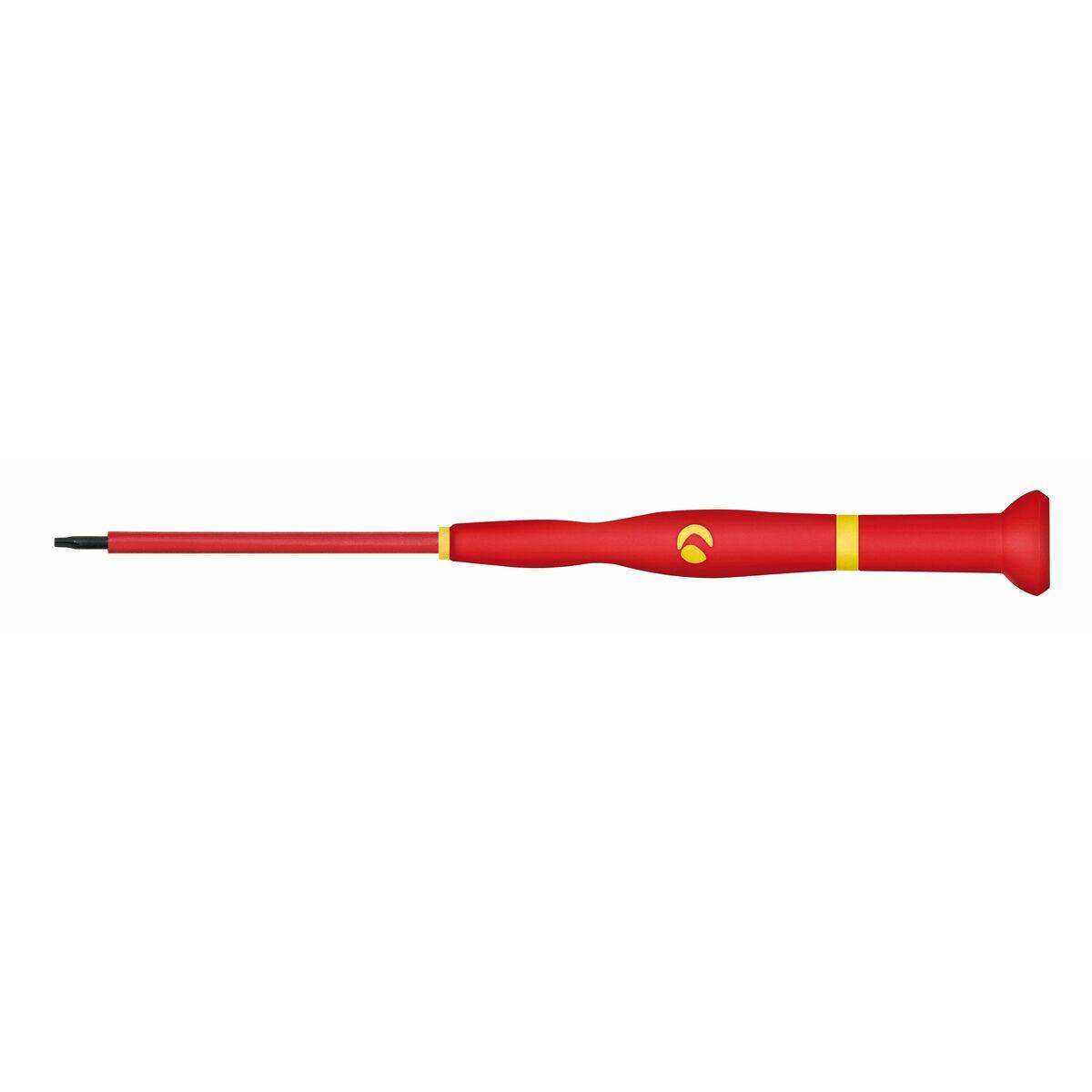Destornillador de precisión WITTE WITTRON VDE Torx