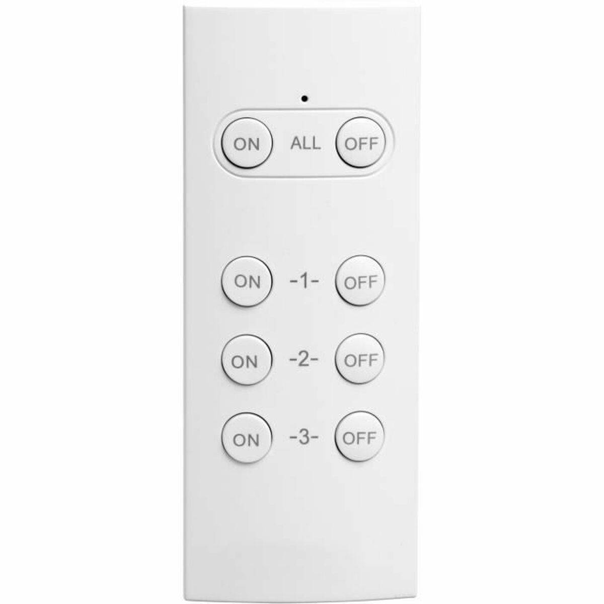 Enchufe Inteligente GAO Inalámbrico 230 V