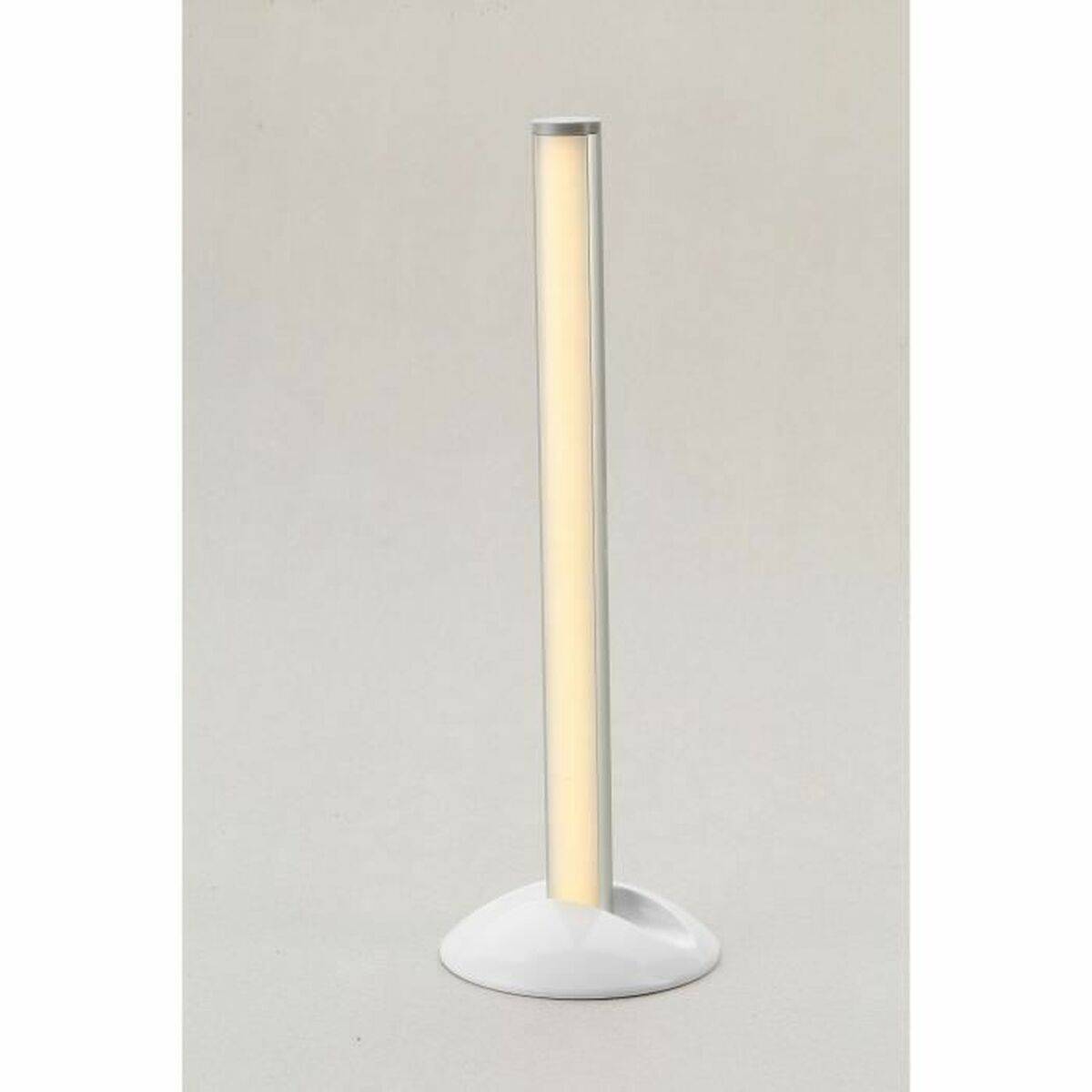 Lámpara LED de Mesa Recargable Táctil GAO