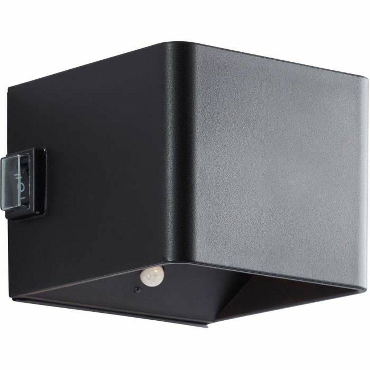 Luz de seguridad Brilliant