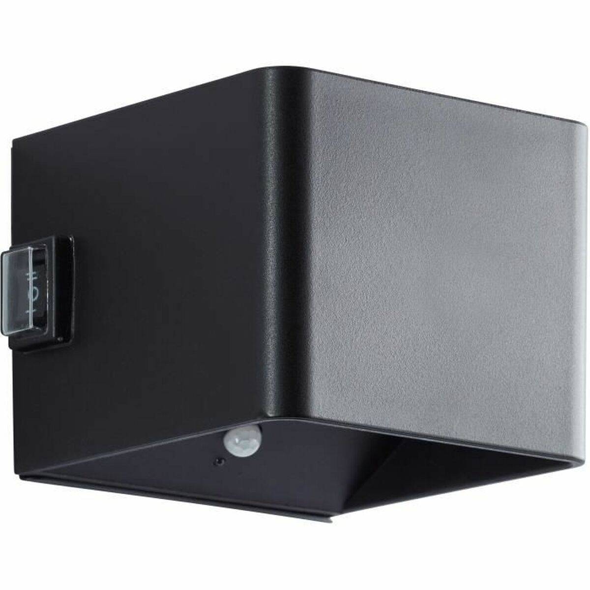 Luz de seguridad Brilliant