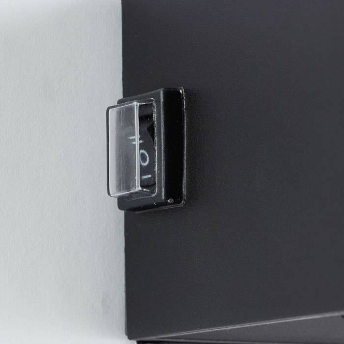 Luz de seguridad Brilliant