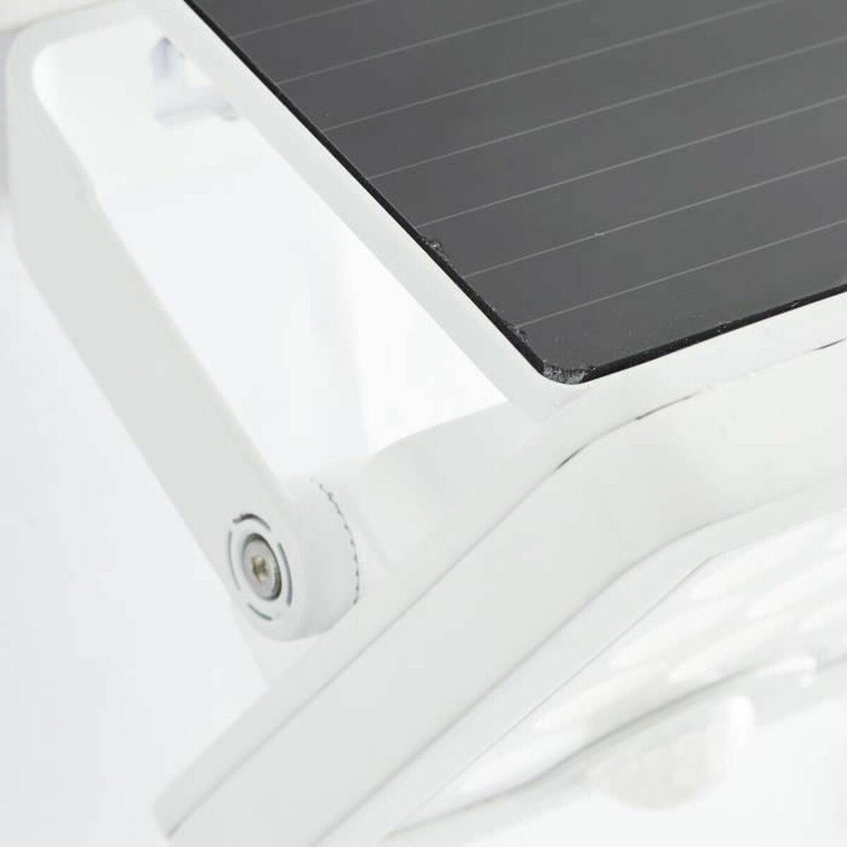 Aplique de Pared Brilliant Blanco Metal Plástico 4 W (4 Unidades)