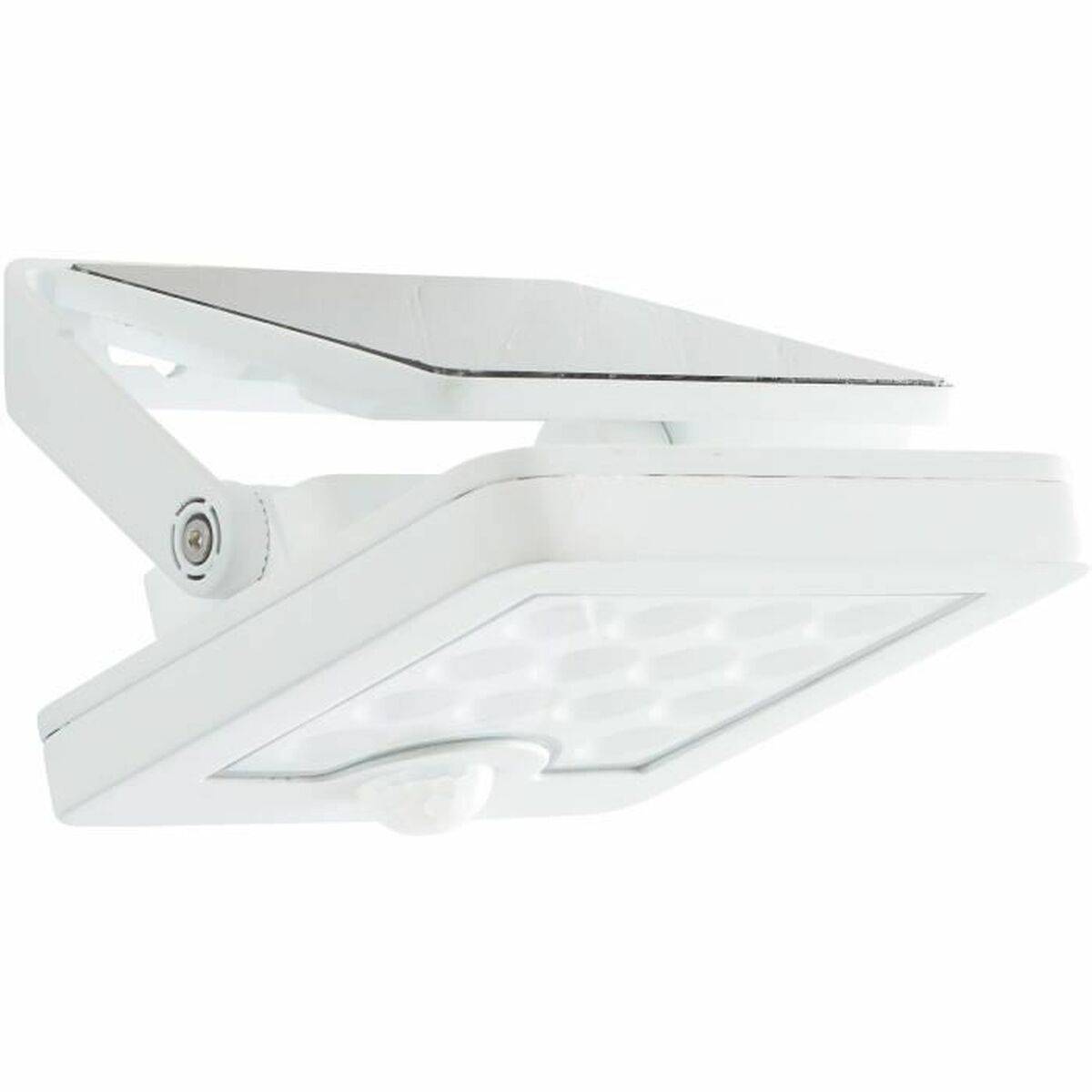 Aplique de Pared Brilliant Blanco Metal Plástico 4 W (4 Unidades)