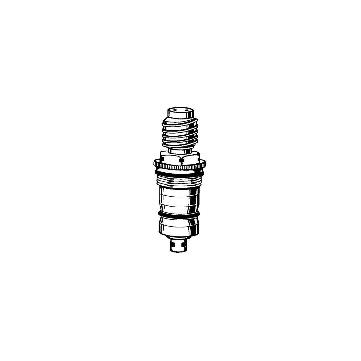 Aireador Grohe 47450-000