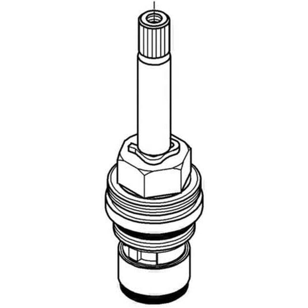 Aireador Grohe 47450-000