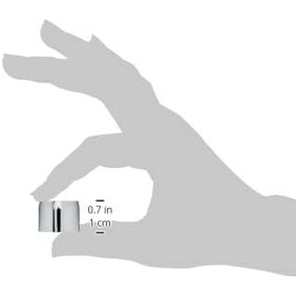 Aireador Grohe 40527000