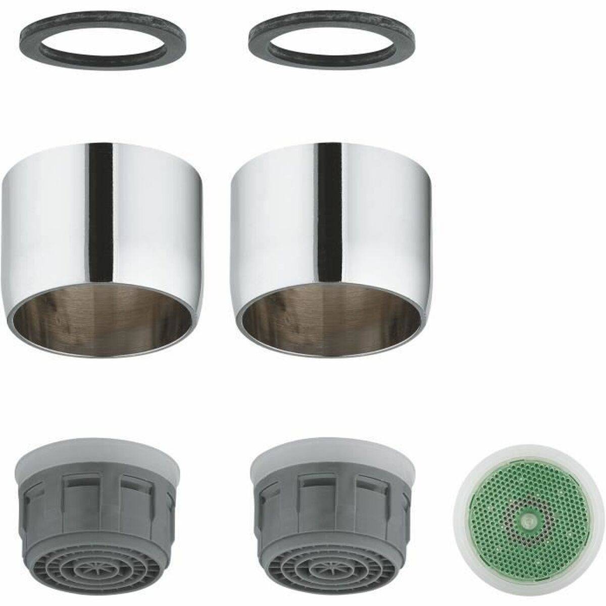 Aireador Grohe 40527000