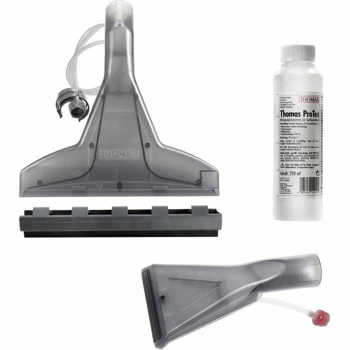 Aspirador Thomas Aquatic Jet 1700 W