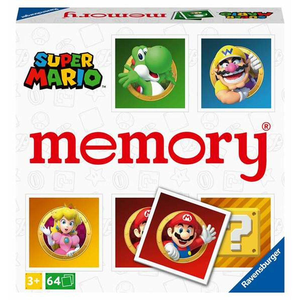 Juego Educativo Ravensburger