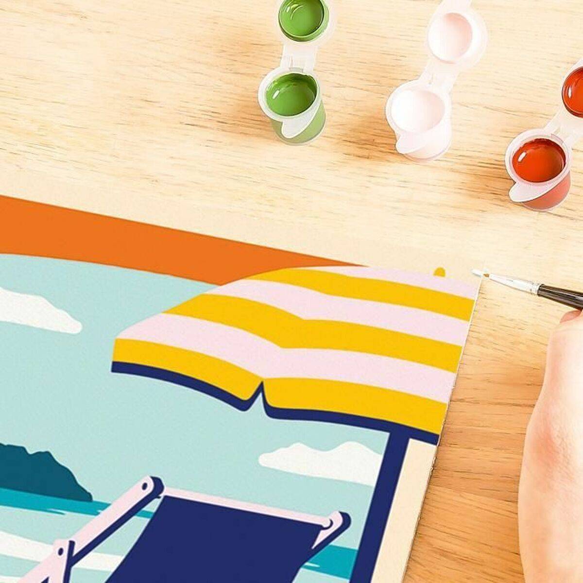 Set de Dibujo Ravensburger