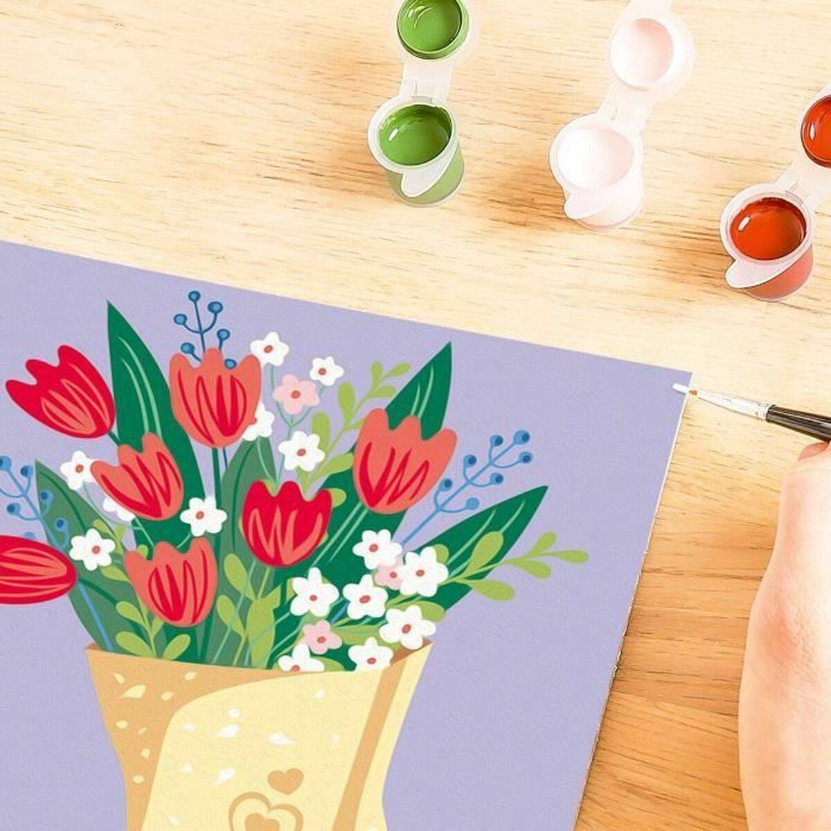 Set de Dibujo Ravensburger