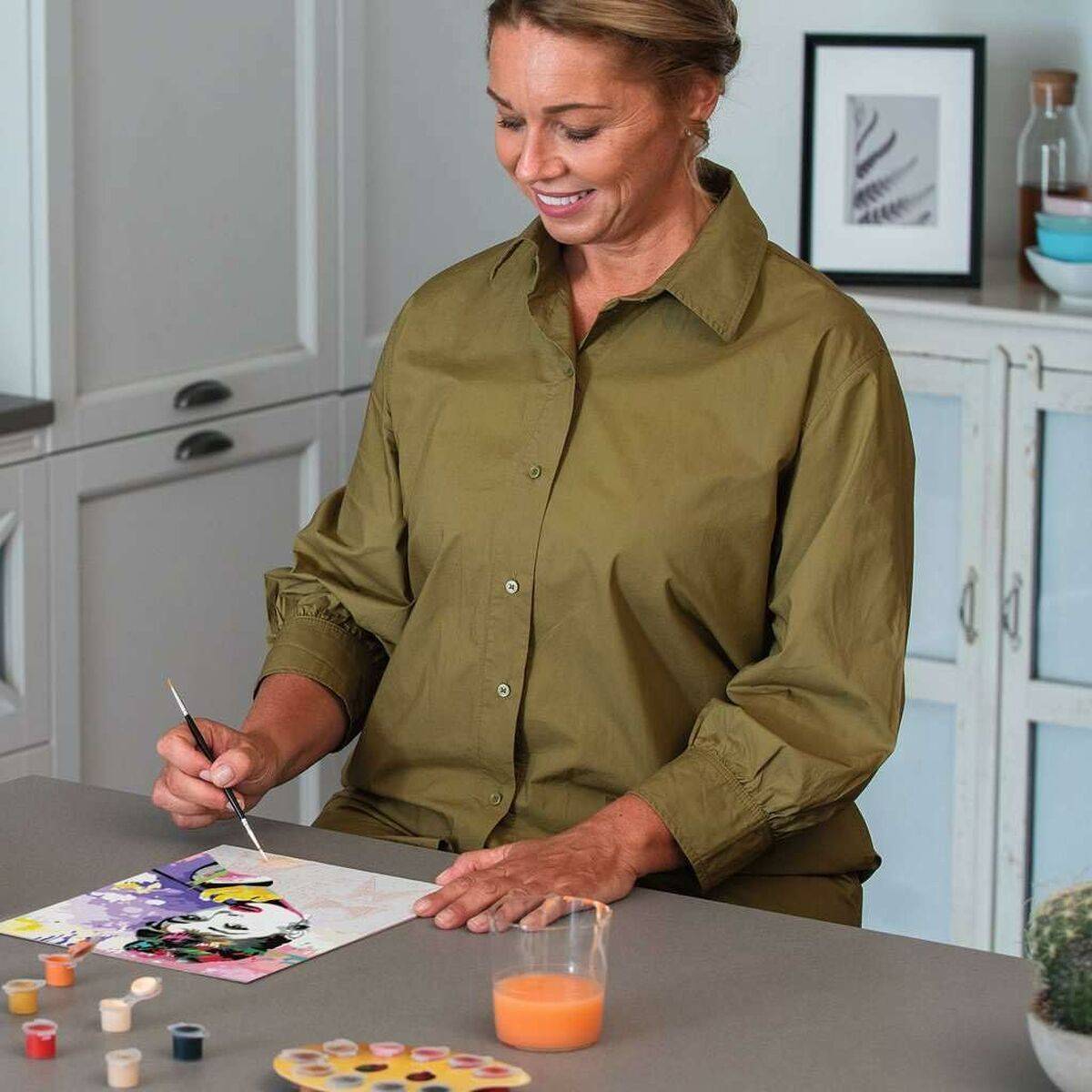 Set de Dibujo Ravensburger