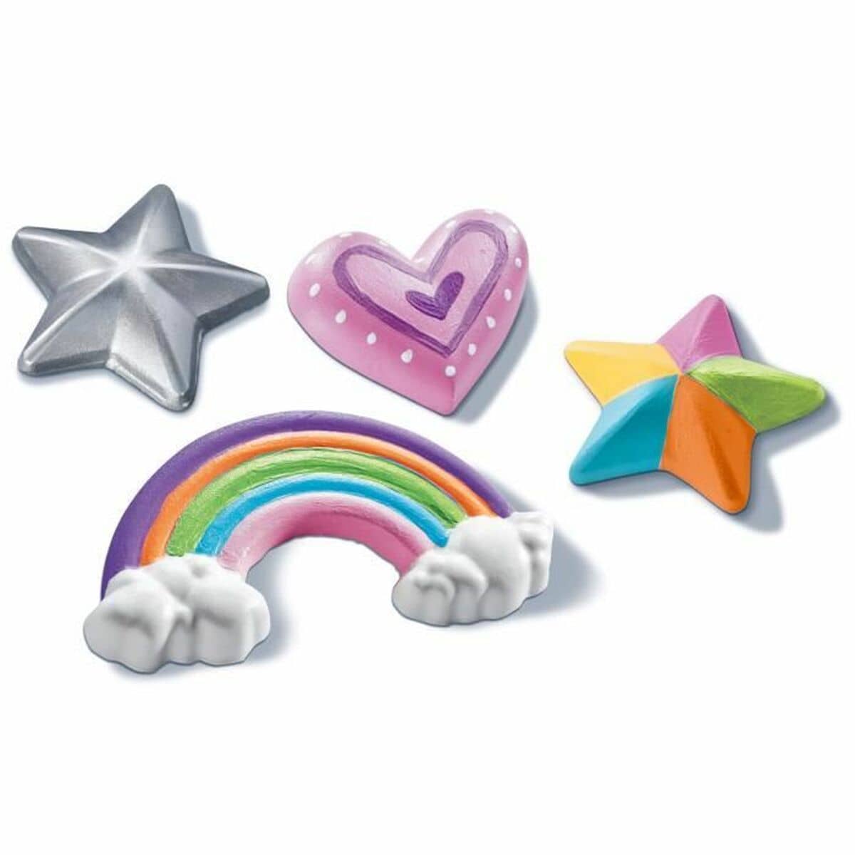 Juego de Manualidades con Papel Ravensburger