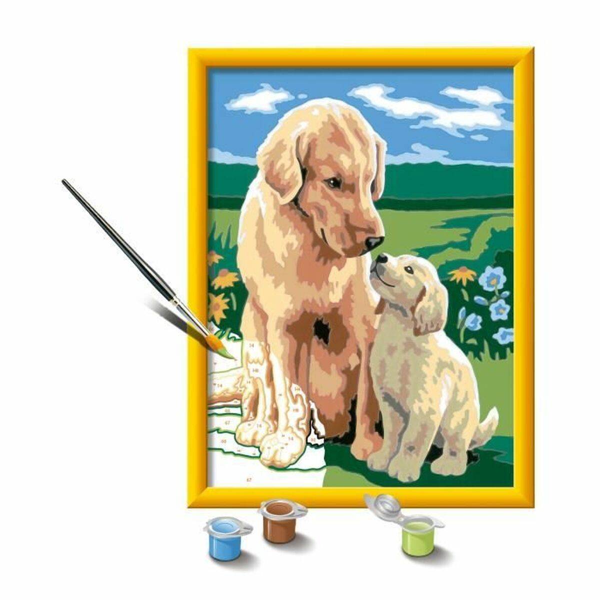 Set de Dibujo Ravensburger