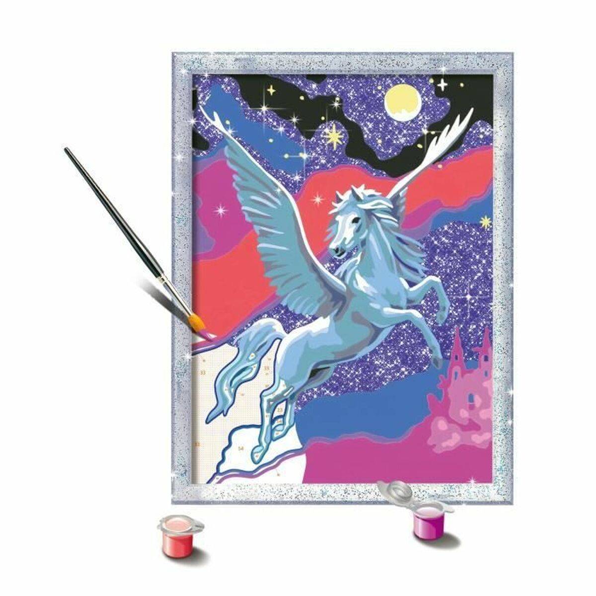 Set de Dibujo Ravensburger