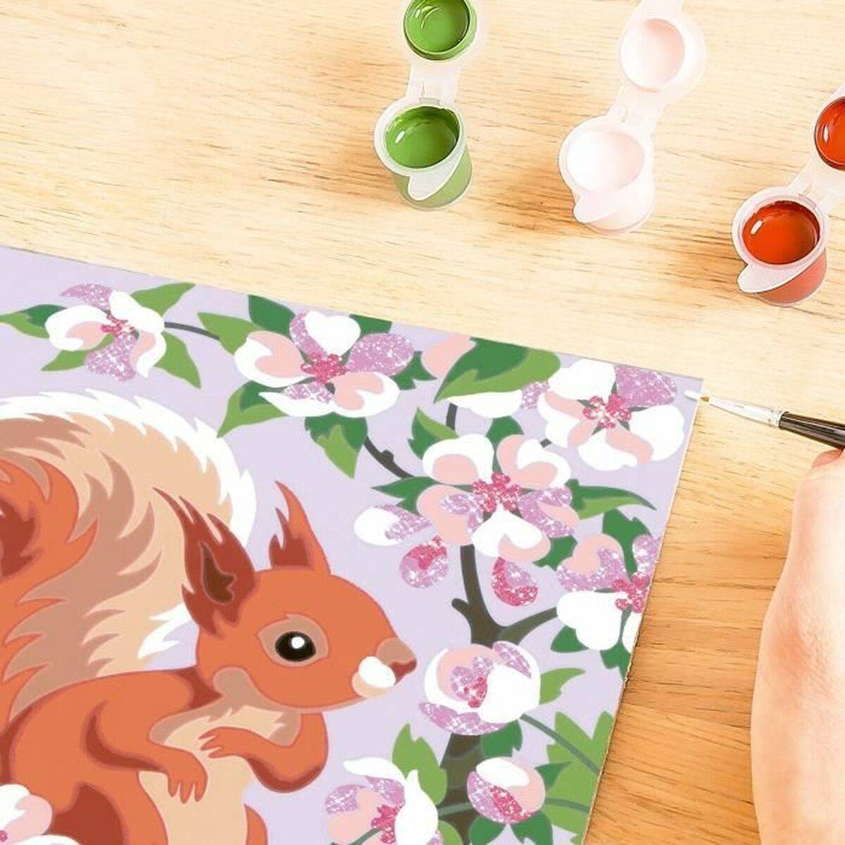 Set de Dibujo Ravensburger