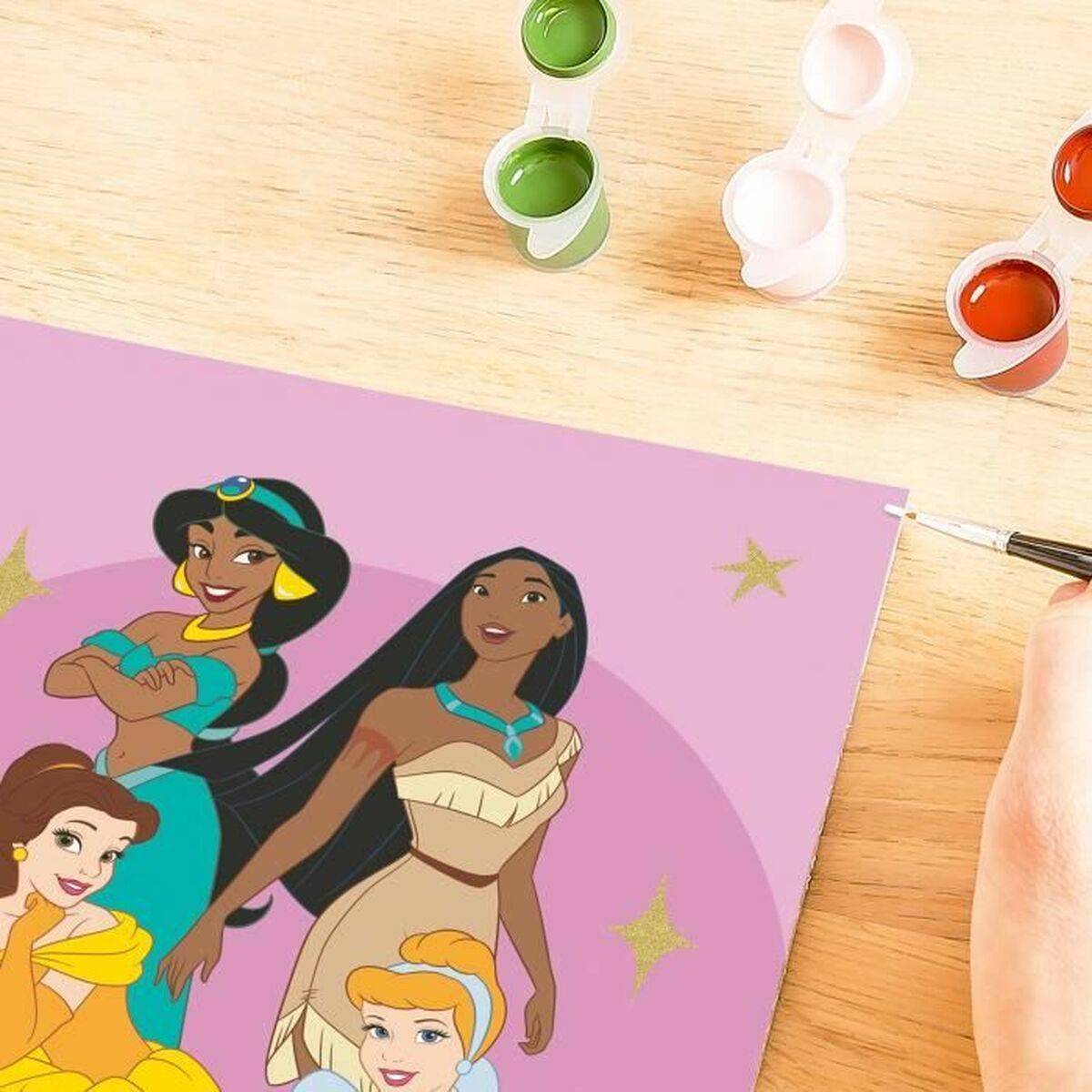 Set de Dibujo Ravensburger