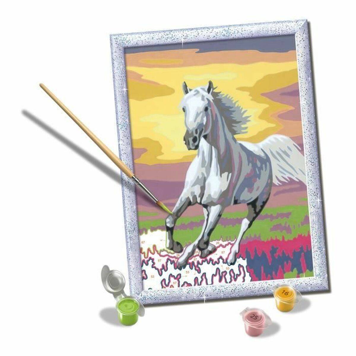 Set de Dibujo Ravensburger