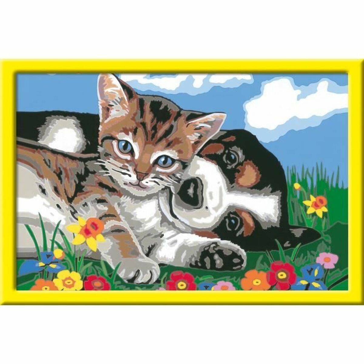 Set de Dibujo Ravensburger