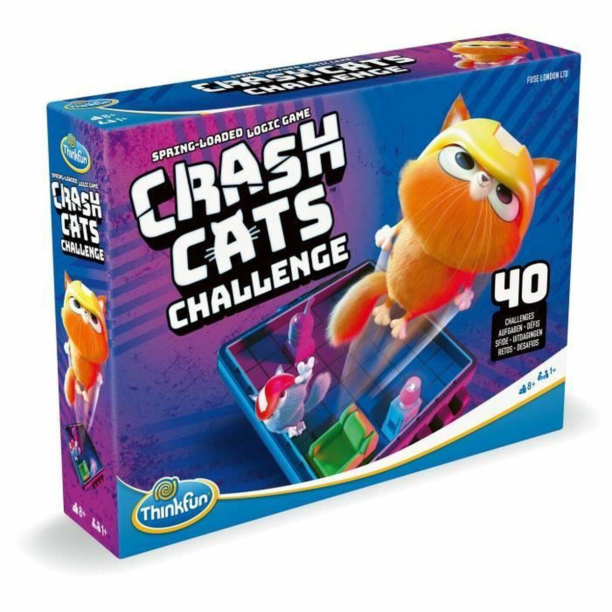 Juego Educativo Ravensburger