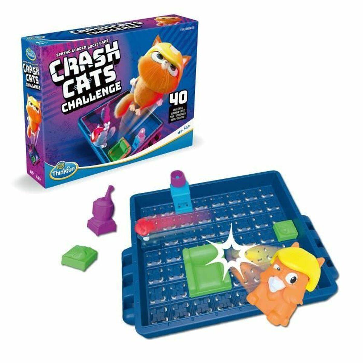 Juego Educativo Ravensburger