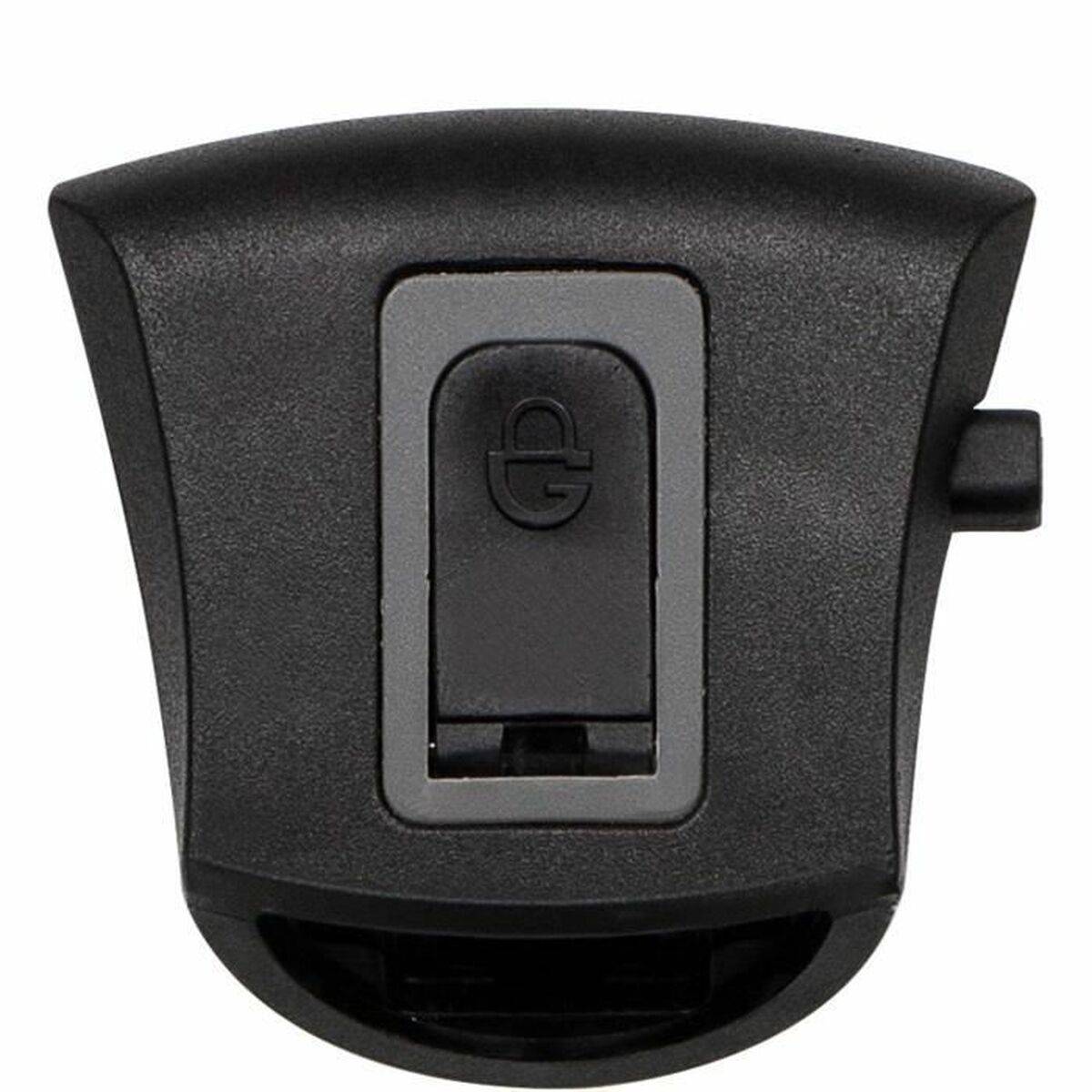 Olla con Tapa GSW Aluminio 4 Piezas