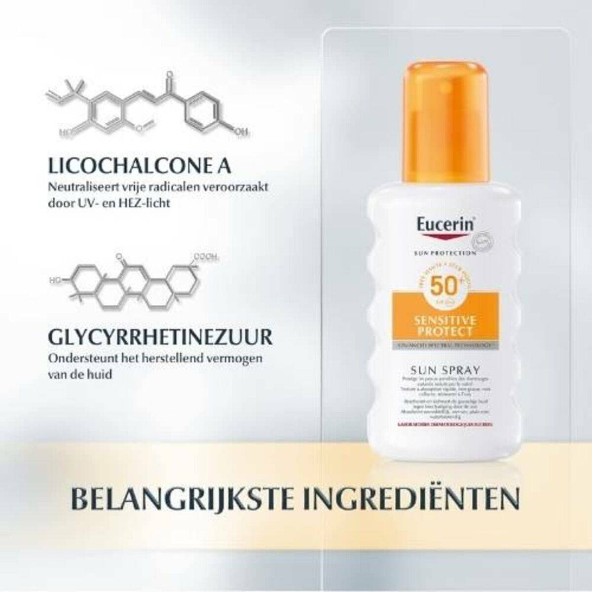 Protector Solar Eucerin