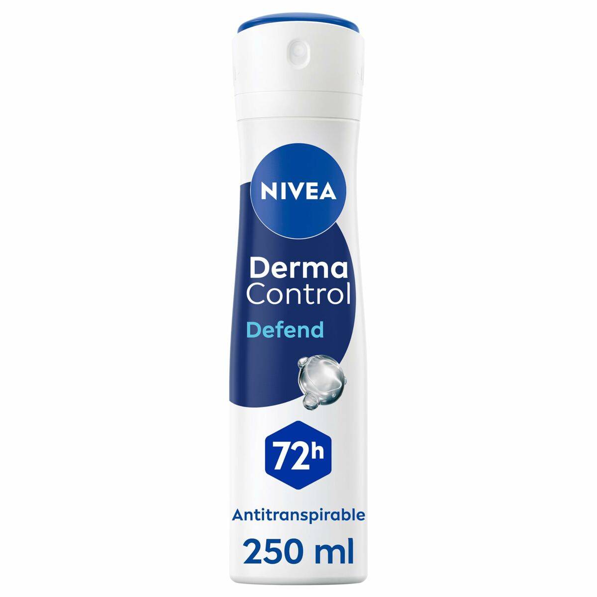 Desodorante en Spray Nivea NIVEA MEN 250 ml