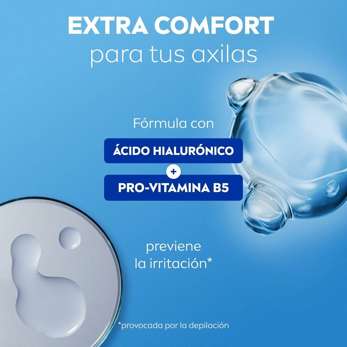 Desodorante en Spray Nivea NIVEA MEN 250 ml