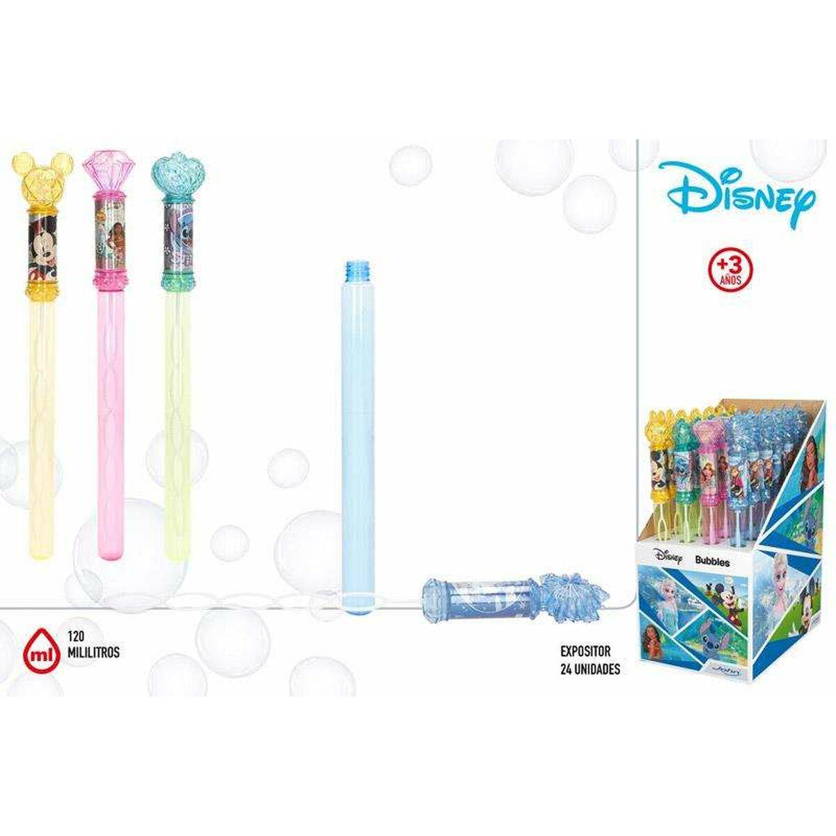 Pompero Disney 40 x 3 cm