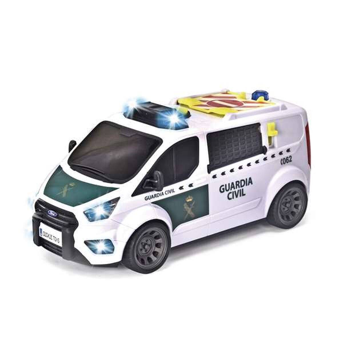 Coche Smoby