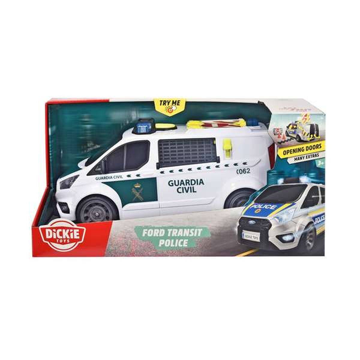 Coche Smoby