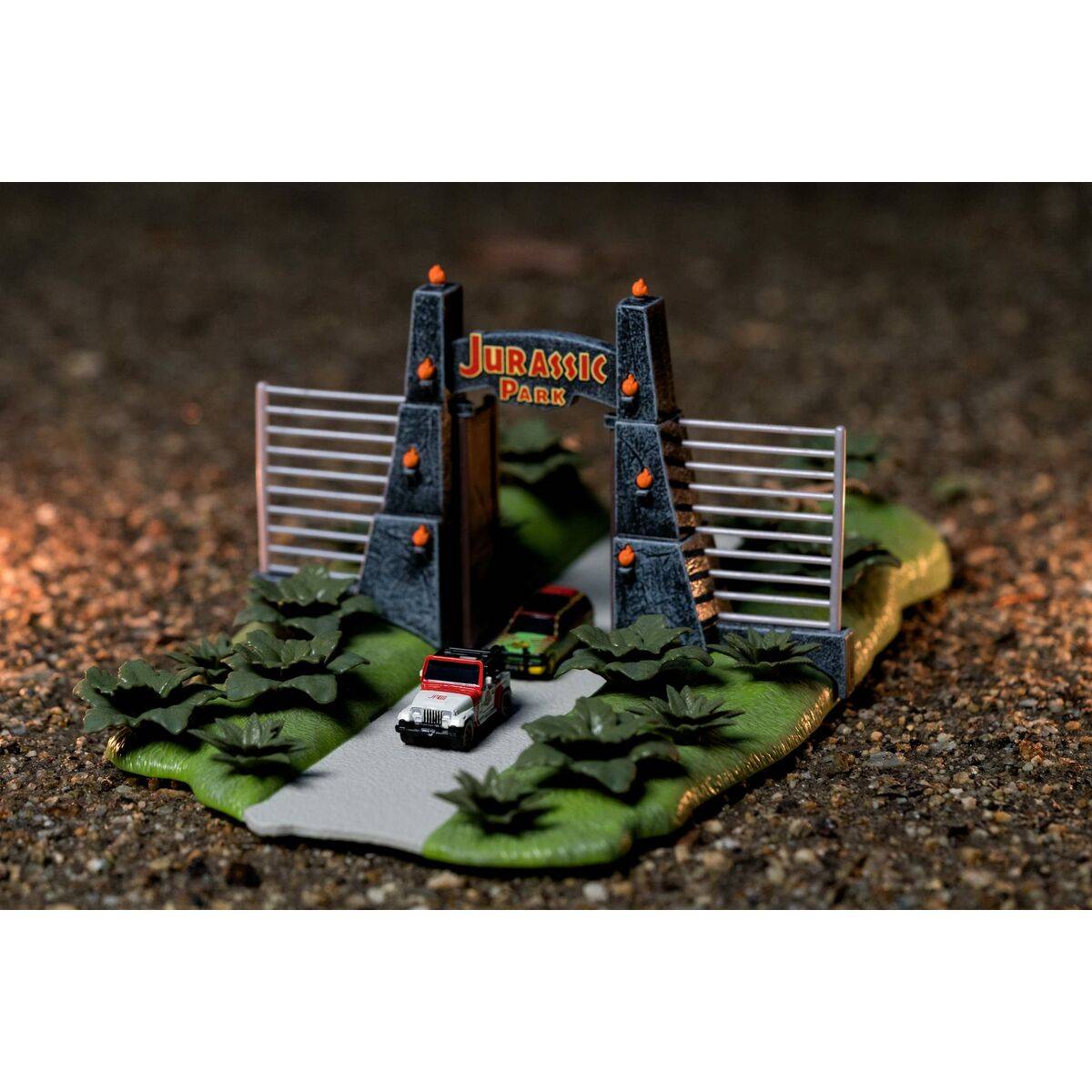 Playset Smoby