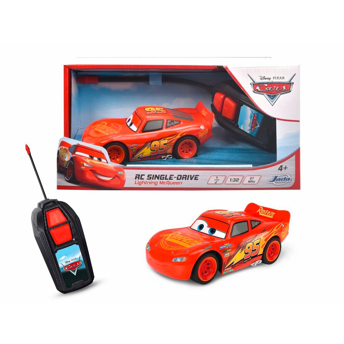 Set de Limpieza Smoby