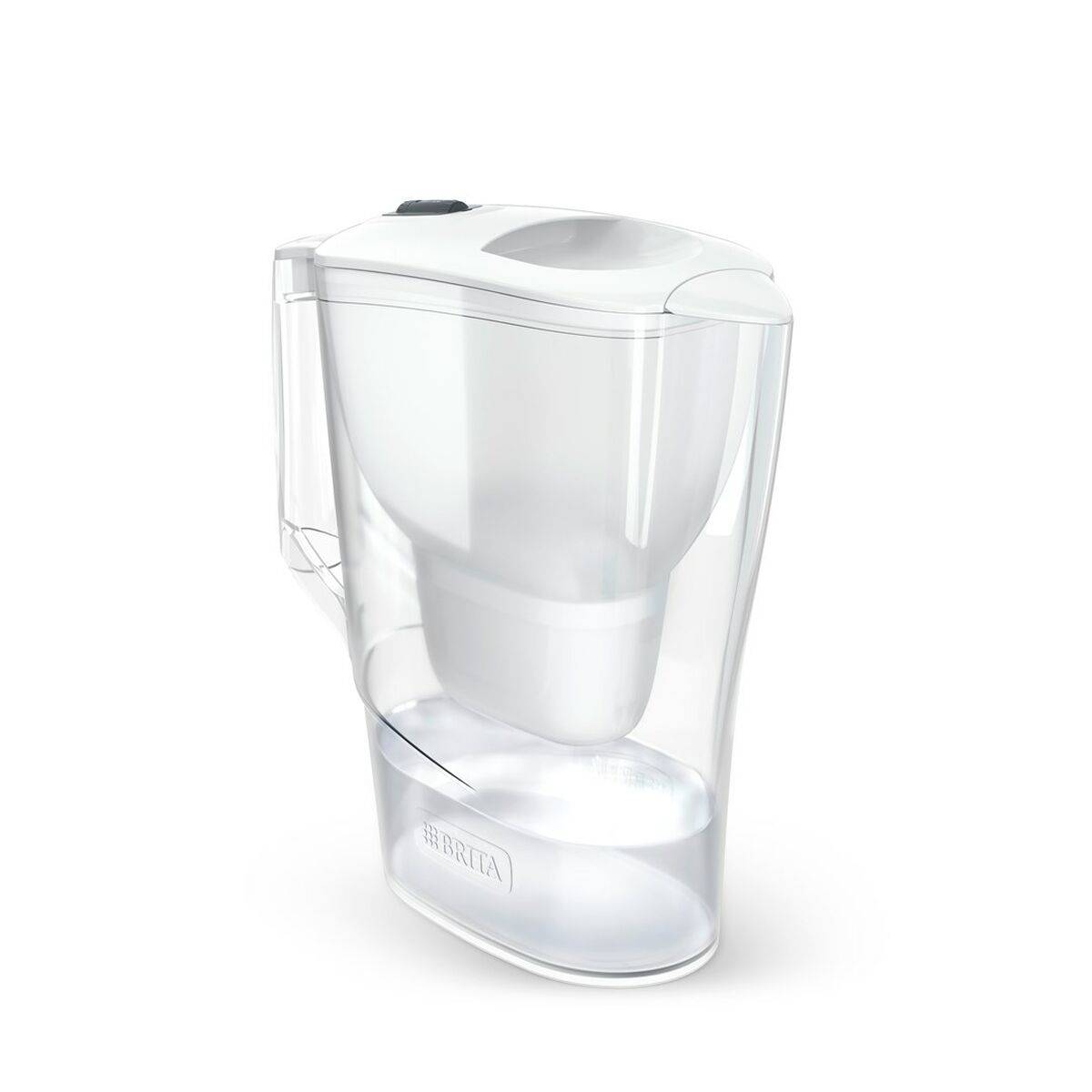 Jarra Filtrante Brita 1055378 GR Blanco Transparente 2,4 L