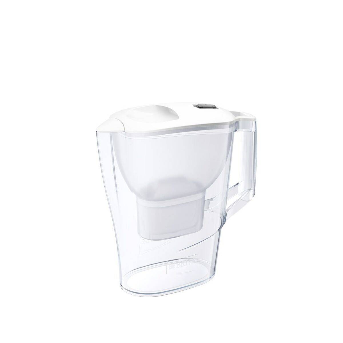 Jarra Filtrante Brita 1055378 GR Blanco Transparente 2,4 L