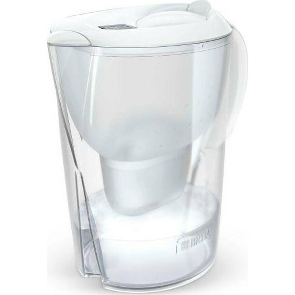 Jarra Filtrante Brita 1056029 Blanco Transparente 3,5 L