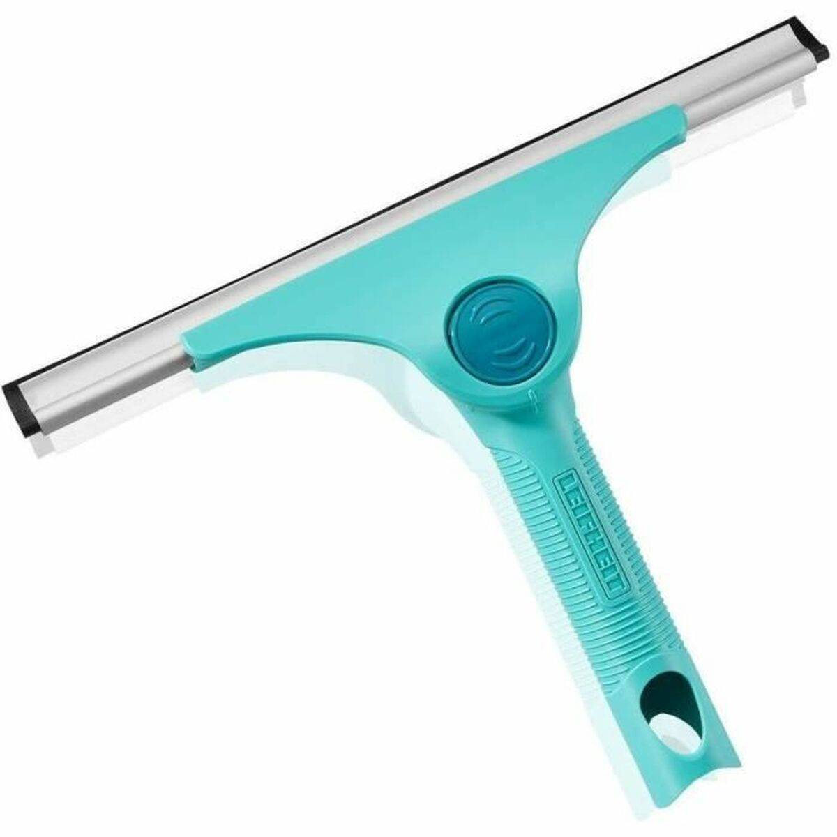 Limpiacristales Leifheit Pro Reach 51425 M 28 cm Plástico Turquesa