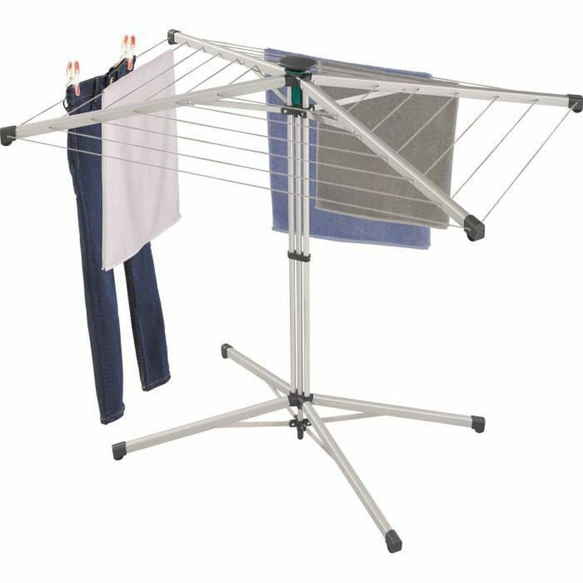 Tendedero Leifheit LinoPop-Up 82500 Metal 4 Kg