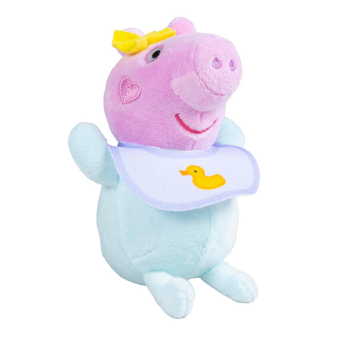 Peluche Smoby Rosa