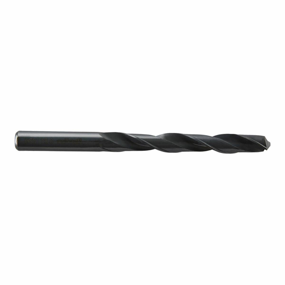 Broca para metal Wolfcraft Ø 12,5 x 151 mm