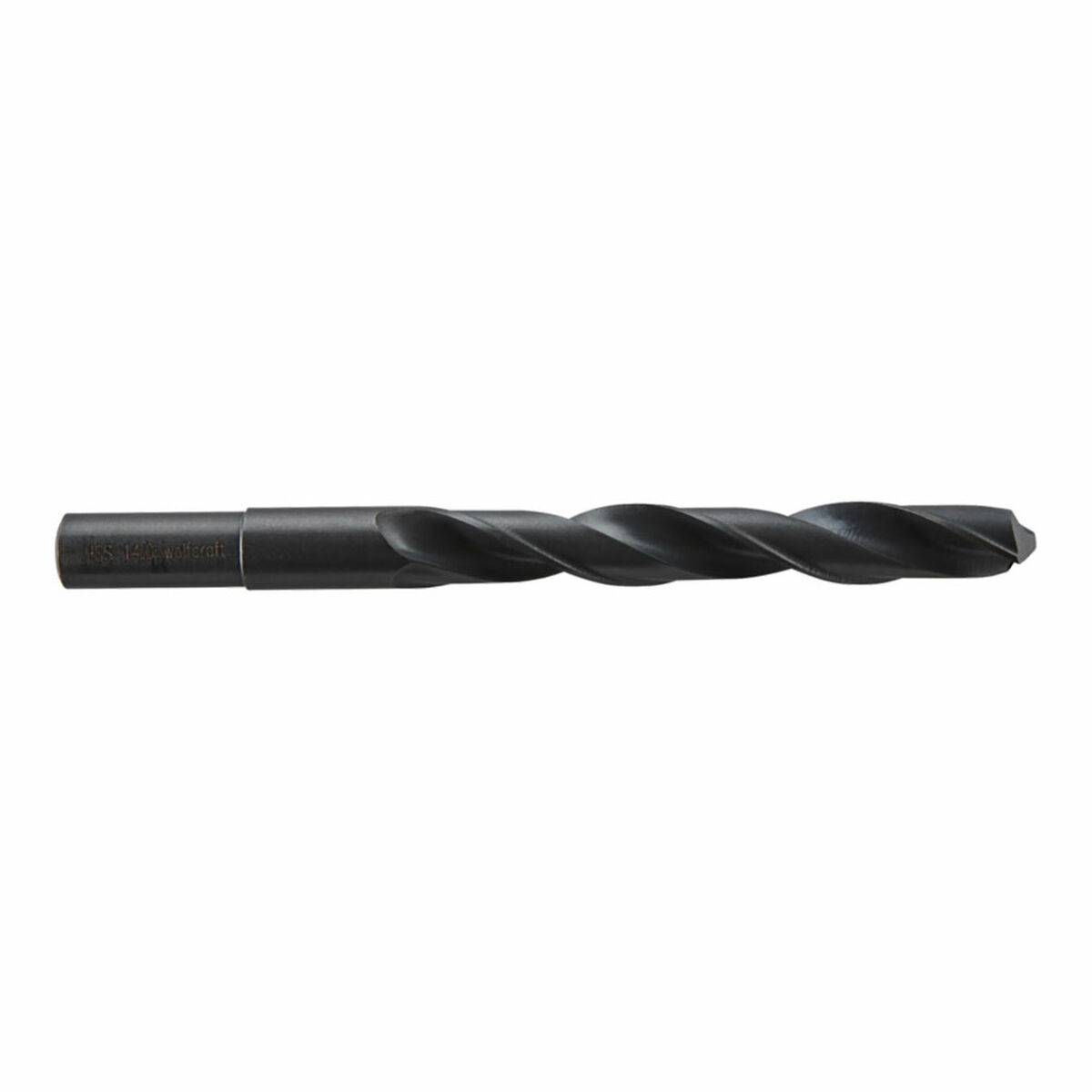 Broca para metal Wolfcraft Ø 14 x 160 mm
