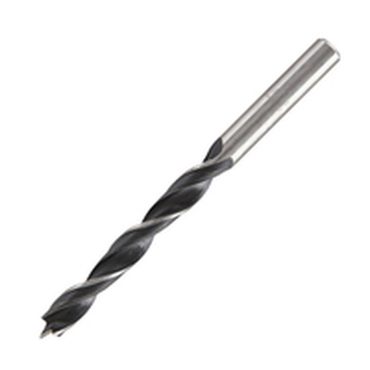 Broca para madera Wolfcraft Ø 15 x 160 mm