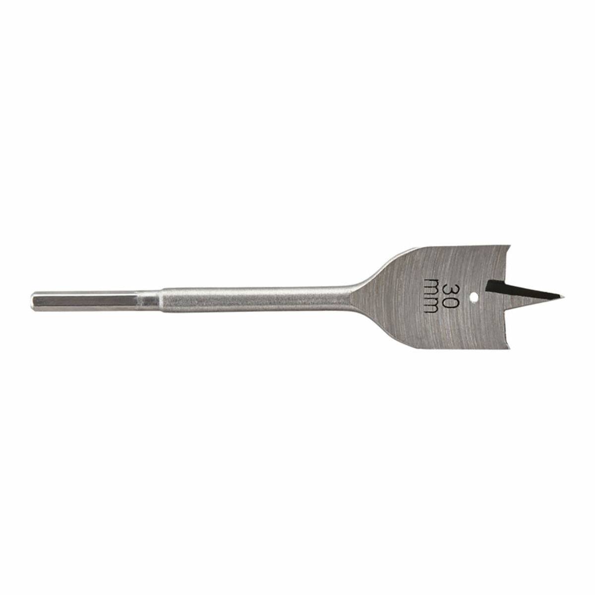 Broca para madera Wolfcraft Ø 3 x 15,2 cm Pala Hexagonal