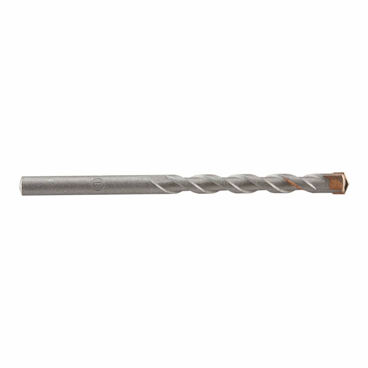 Broca Wolfcraft Ø 8 x 120 mm Hormigón